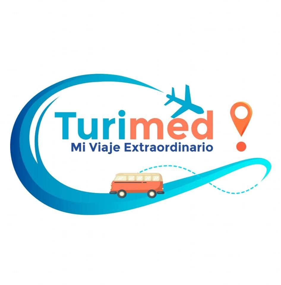 Turimed Mi viaje extraordinario